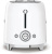 Тостер Smeg TSF02WHEU, белый Тостер Smeg TSF02WHEU, белый