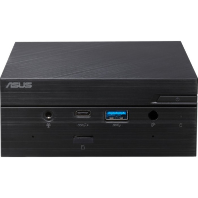  Asus PN62S-BB3040MD i3 10110U (2.1)/UHDG/noOS/GbitEth/WiFi/BT/65W/