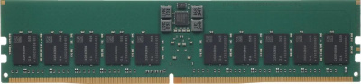 ����������� ������ Silicon Power 32GB DDR5 5600MHz ECC Reg (SP032GBRVE56AF02)