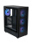 Корпус XASTRA A315 4ARGB Black ATX/Mesh/ Screwless TG/ 1x120mm+1x360 FA ARGB PWM fans/ A315-1FA36A-1FA12A Корпус XASTRA A315 4ARGB Black ATX/Mesh/ Screwless TG/ 1x120mm+1x360 FA ARGB PWM fans/ A315-1FA36A-1FA12A