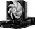 ����� ��� ���������� PcCooler RT400 BK ARGB, ������, retail RT400-BKAWXX-GL