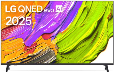 ��������� LED LG 75" 75QNED70A6A.ARUG 4K Ultra HD 60Hz Smart TV ������ �����