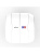 ����� ZALMAN ZET 5 WHITE, 5 HEAT PIPES, 4-PIN PWM, 600-2000 RPM, 30.4 DBA MAX, HYDRO BEARING, FULL SOCKET SUPPORT