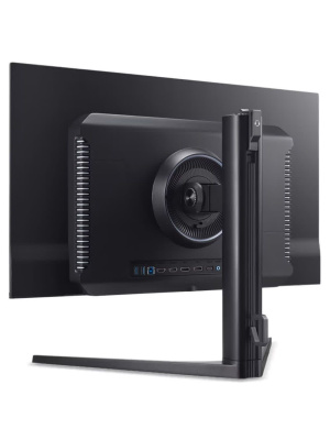 ������� Acer Predator X27UW1bmiipprx 26.5", 16:9, QD-OLED, QHD, 0,03ms, 200cd, 240Hz, HDMI, 2xDP, SPK, HAS