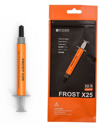  ID-COOLING FROST X25 2gr