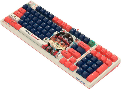 ���������� A4TECH Bloody AT98 Proxy Boom, USB, ������� + �������