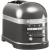 Тостер KitchenAid 5KMT2204EMS Тостер KitchenAid 5KMT2204EMS