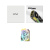 ���������� Zotac NVIDIA GeForce RTX 5060 Twin Edge OC 8GB, GDDR7, OC, Ret ZT-B50600H-10M