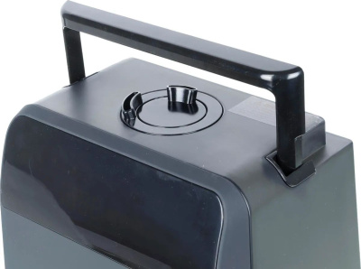 ����������� ������� Royal Clima GENOVA Black