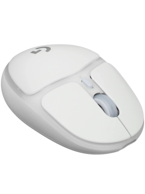 ���� ������������ ������� Logitech G705, ����� (910-006371)