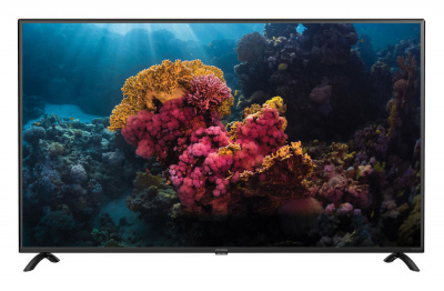  Hyundai 65" H-LED65FU7003 Ultra HD 4K SmartTV 