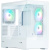������ MiniTower Zalman P30 White V2 (mATX, ��� ��, ARGB, USB3.2 Type-A + USB3.2 Type-C) (Zalman P30 White V2)
