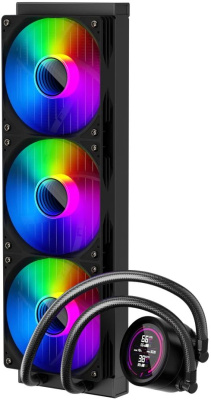 ������� ����������� ���������� 1STPLAYER TS4 360 Black