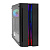  ExeGate EVO-5020-NPX500, ATX, Midi-Tower, USB 3.2, RGB , , 500  EX292733RUS