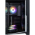 Корпус ПК Zalman D40F без ПК, Midi-Tower, FRGB Black Корпус ПК Zalman D40F без ПК, Midi-Tower, FRGB Black
