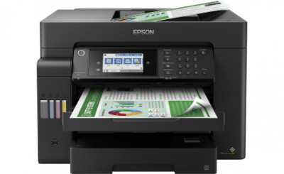   Epson L15150 (C11CH72404) WiFi, USB, RJ-45 