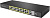  Netis P124GH 24x100/ 2x1/ 2SFP 24PoE 24PoE+ 360W 