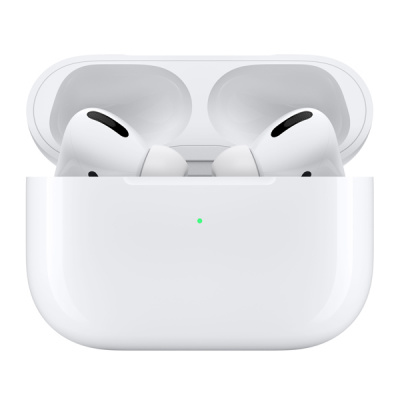   Apple AirPods Pro MWP22RU/A, 