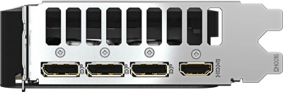 ���������� Gigabyte NVIDIA GeForce RTX 5060 Eagle 8�� GV-N5060EAGLE OC-8GD, GDDR7, OC, Ret