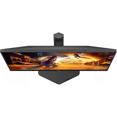 ������� 27" AOC 27G4ZR IPS, 1920x1080, 240Hz, 0.3 ms, Black