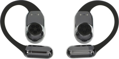 ������������ �������� Xiaomi OpenWear Stereo Pro Graphite Black BHR080IGL