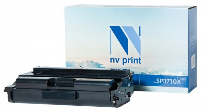 �������� NV Print  SP3710X  ��� Ricoh Aficio SP 3710SF/SP 3710DN (7000k)