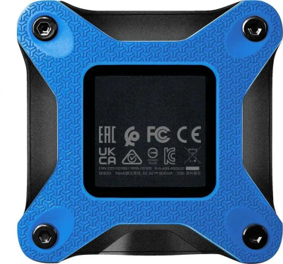 ������� �����. ���������� ADATA SD620 1�� USB 3.2 3D NAND TLC �������� ������ 460 ��/���. �������� ������ 520 ��/���. SD620-1TCBL