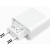 Xiaomi Mi 33W Wall Charger    (Type-A+Type-C) AD332EU (BHR4996GL)