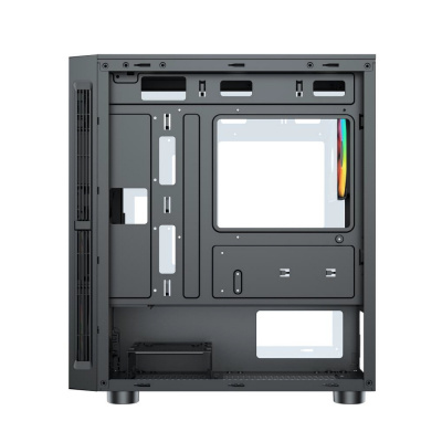 ������ ACD Citadel 104 ATX, Black AH-TC4GA-0000