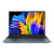  ASUS ZenBook 14X OLED UX5401ZA-KN057, 14" (2880x1800) OLED 90/Intel Core i5-12500H/16 LPDDR4X/512 SSD/Iris Xe Graphics/ ,  [90NB0WM1-M004W0]