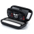 Органайзер UGREEN LP128 (40707) Hard Disk Case для кабелей, наушников и жестких дисков. Размер: маленький. Цвет: черный Органайзер UGREEN LP128 (40707) Hard Disk Case для кабелей, наушников и жестких дисков. Размер: маленький. Цвет: черный