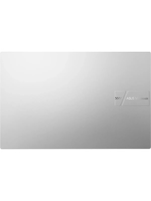 ������� ASUS Vivobook 15 M1502NAQ-BQ272, 15.6" (1920x1080) IPS/AMD Ryzen 5 150/16 �� DDR5/512 �� SSD/AMD Radeon Graphics/Windows 11 Pro, ����������� (90NB1842-M00M50_Win11P)