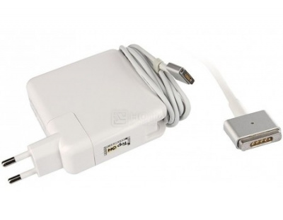     TopON TOP-AP204 Apple MacBook Pro 15", MacBook Pro 17"   MagSafe 2. 20V 4.25A 85W