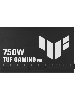 ���� ������� �� ASUS TUF Gaming Bronze EVO 750W ������ (TUF-GAMING-750B-EVO)