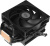 Кулер для процессора PcCooler RT500 BK, 4-pin, 120мм, черный, retail (RT500-BKNWXX-GL) Кулер для процессора PcCooler RT500 BK, 4-pin, 120мм, черный, retail (RT500-BKNWXX-GL)