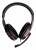 ��������� Oklick HS-L380G Black/Red