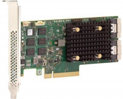 RAID-���������� Broadcom/LSI MegaRAID 9560-16I SGL (05-50077-00) RTL 