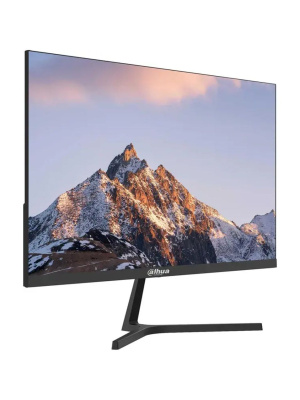 ������� Dahua 21.5" DHI-LM22-B220S ������ VA LED 1ms 16:9 HDMI M/M ������� 3000:1 250cd 178��/178�� 1920x1080 144Hz VGA FHD 2��