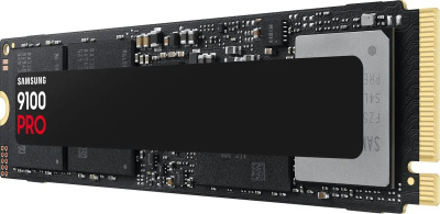 ���������� SSD Samsung PCIe 5.0 x4 2TB MZ-VAP2T0BW 9100 PRO M.2 2280