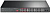  TP-Link TL-SL1226P 24x100Mb 2G 24PoE+ 250W 