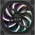 Вентилятор для корпуса Deepcool FL12R Reverse ARGB 120х120x25 черный 4-pin 33.9дБ (R-FL12R-BKAPN1-G) Вентилятор для корпуса Deepcool FL12R Reverse ARGB 120х120x25 черный 4-pin 33.9дБ (R-FL12R-BKAPN1-G)