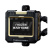 ������� ����������� ���������� Thermalright Frozen Warframe 360 Black, �������� 360 ��, 2000 ��/���, 23 ���, PWM, ������ (F-WFRAME-360-BL)