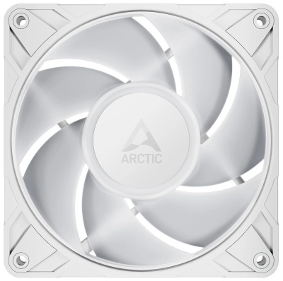 ���������� ��������� ARCTIC P12 Pro A-RGB (White) - 3 Pack- retail (ACFAN00326A)