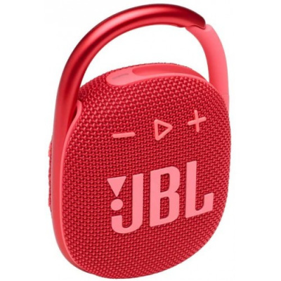 ����������� ������������ ������� JBL CLIP 4, �������