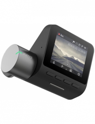   XIAOMI Mi Dash Cam 1S