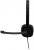��������� Logitech Stereo Headset H151 ������ 981-000589