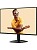 ������� AOC 23.8" 24B31H ������ IPS LED 16:9 HDMI ������� 1500:1 300cd 178��/178�� 1920x1080 120Hz VGA FHD