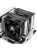 Кулер Thermalright Peerless Assassin 140 SE Soc-AM5/AM4/1200/1700/1851 черный 4-pin 19-25.6dB Al+Cu 1000gr Ret (PA140-SE) Кулер Thermalright Peerless Assassin 140 SE Soc-AM5/AM4/1200/1700/1851 черный 4-pin 19-25.6dB Al+Cu 1000gr Ret (PA140-SE)