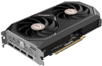 ���������� Zotac NVIDIA GeForce RTX 5060 Ti AMP 16Gb, GDDR7, Ret  (ZT-B50620F-10M)