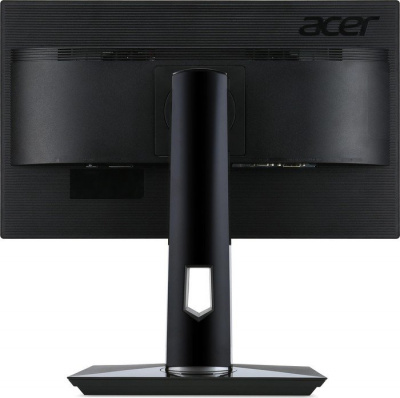  Acer CB241HYbmdpr Black 23.8"   